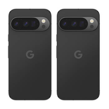 2PK Case-Mate Glass Lens Protector for Google Pixel 10 Pro Clear