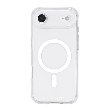Case-Mate Tough MagSafe Phone Case For iPhone 17 Air 6.5in Clear