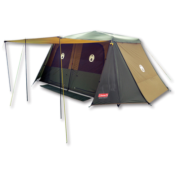 Coleman Tent Gold Series Instant Up 10 Person Camping Accessories/Equipment