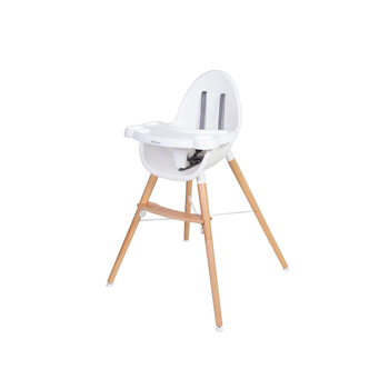 Childcare Eve Baby High Chair 66.5x90cm - Natural 6-36m