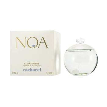 Cacharel Noa Fragrance EDT Eau de Toilette Spray For Women 100ml