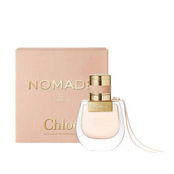 Chloe Nomade Floral Scent Fragrance Perfume Eau de Parfum For Women 75ml