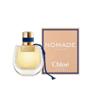 Chloe Nomade Nuit D’Egypte Fragrance EDP Eau De Parfum For Women 50ml