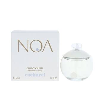 Cacharel Noa Fragrance EDT Eau de Toilette Spray For Women 50ml