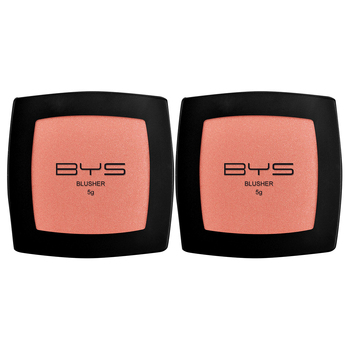 2PK BYS Blusher Candyfloss Makeup 5g