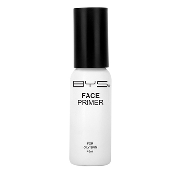 BYS Face Primer for Oily Skin Aloe Vera Makeup 45ml