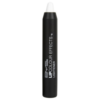BYS Lip Colour 1g Effects Moisturising Makeup - Lightener