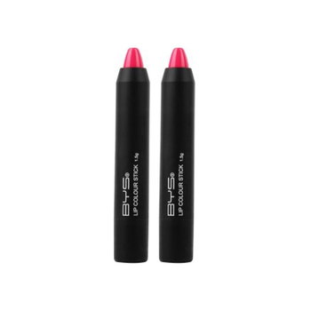 2PK BYS Lip Colour 1.5g Stick Makeup Carrie's Cosmopolitan