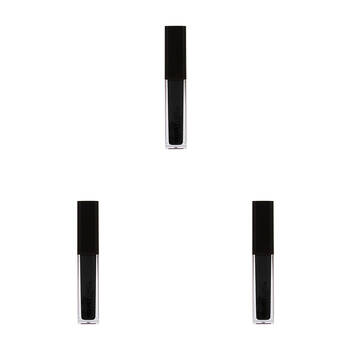 3PK BYS Velvet Lipstick Dark Night 6g Lip Colour Cosmetics Makeup