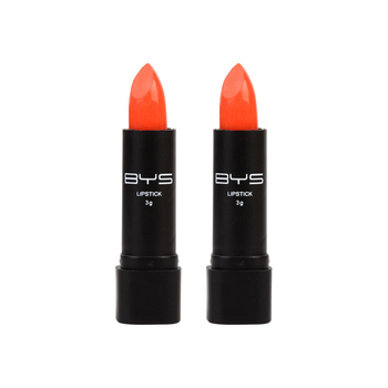 2PK BYS Lipstick It And A Bit 3g Lip Colour Beauty Face Makeup