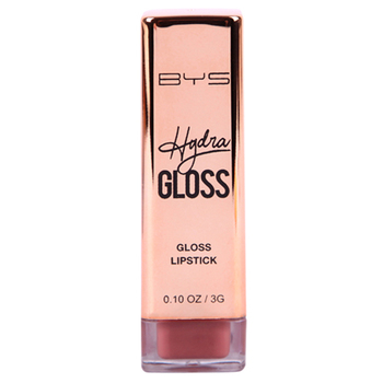 BYS Hydra Gloss Lipstick Cherish 3g Scented Lip Colour Cosmetic Makeup 