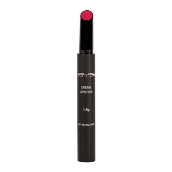 BYS Creme Lipstick Gigi 1.5g Lip Cream Colour Makeup