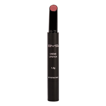 BYS Creme Lipstick Kate 1.5g Lip Cream Colour Makeup