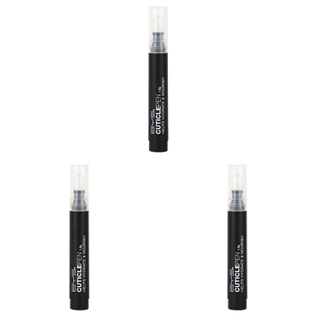 3PK BYS Cuticle Pen Oil Based 1.5g