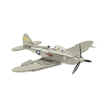 360pc World War 2 Bell P-39D Airacobra US 1:32 Scale Building Kit 7y+