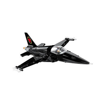 332pc Top Gun MiG-28 Aircraft Building Aircraft Toy Kit