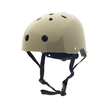 CoConuts Vintage Helmet 53-57cm Medium Kids 5y+ Green