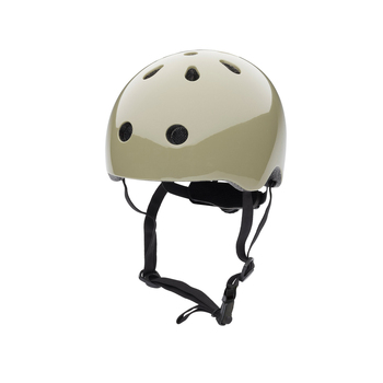 CoConuts Vintage Helmet 45-51cm Extra Small Kids 18m+ Green