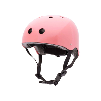 CoConuts Vintage Helmet 53-57cm Medium Kids 5y+ Pink