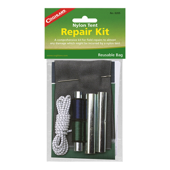 Coghlans Nylon Tent Repair Kit