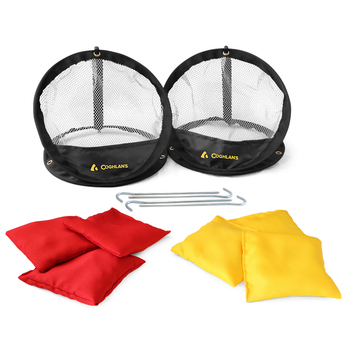 Coghlans Net Toss Set 6+