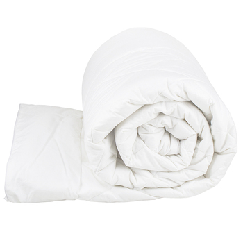 Bambury Queen Bed Chateau Micro Down Quilt Soft Touch Quilted Home
