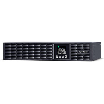 Cyber Power OLS Rack/Tower 2000VA/1800W
