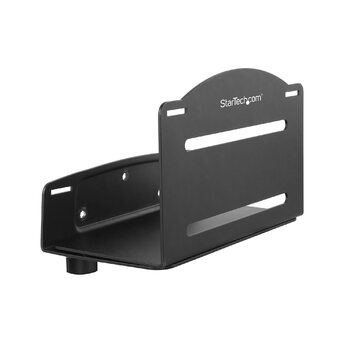 CPU Mount - Adjustable Computer Wall Mount, Heavy-duty Metal