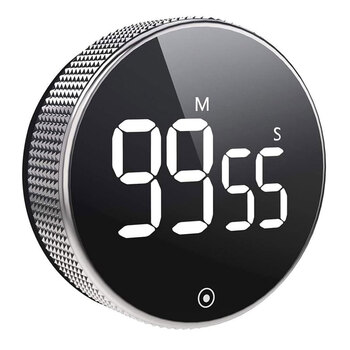Sansai LED Digital Timer