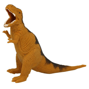 Fumfings Animal Stretchy Beanie T-Rex 14cm
