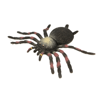 Fumfings Animal Stretchy Beanie 19cm Tarantula