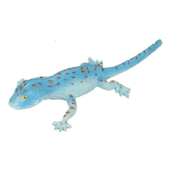 Fumfings Animal Stretchy Beanie 25cm Tokay Lizard