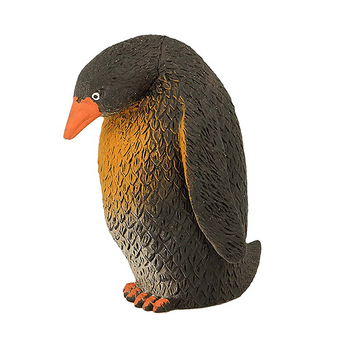 Fumfings Animal Stretchy Beanie 11cm Penguin