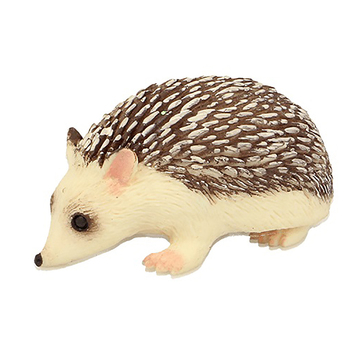 Fumfings Novelty Cute Beanie Hedgehog 10cm