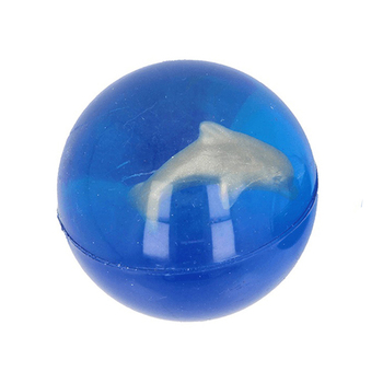 Fumfings Novelty Dolphin Jetball 5cm