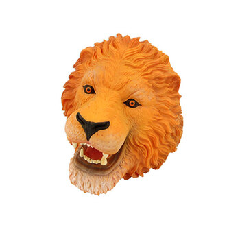 Fumfings Animal Lion Handpuppet 12cm