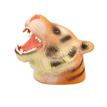 Fumfings Animal Tiger Handpuppet 12cm