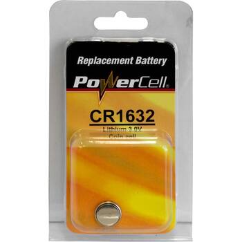 3V 140MAH LITHIUM BATTERY GP