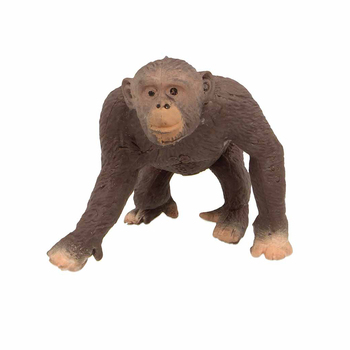 Fumfings Animal Stretchy Beanie 11cm Gorilla