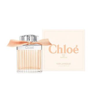 Chloe Rose Tangerine Floral/Fruity Lasting Scent Eau de Toilette For Women 75ml