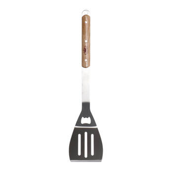 Esschert Design Barbecue Stainless Steel Spatula Cooking 44.6cm Silver