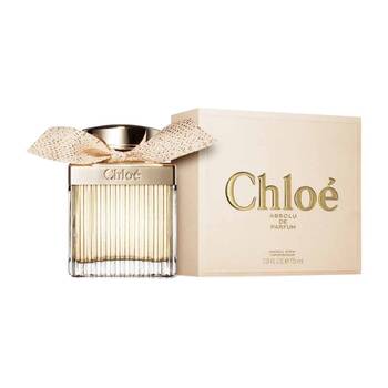 Chloe Signature Absolue De Parfum EDP Eau De Parfum For Women 75ml