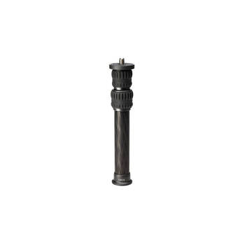 Benro Tortoise Short Centre Column #0 Tripod Accessory Black 40cm