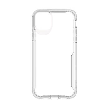 Cleanskin ProTech PC/TPU Case For iPhone XR|11 Clear