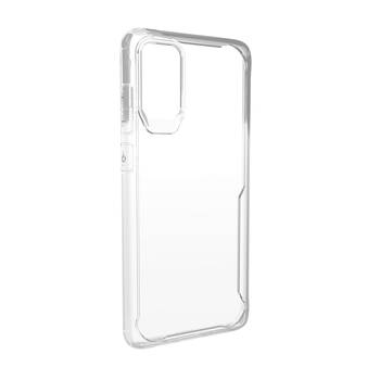 Cleanskin Protech Case For Galaxy S20 Clear