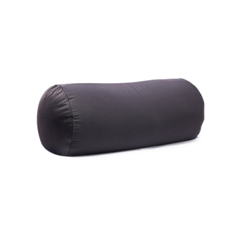 Cuddle Buddy 50cm Mega Pillow Black