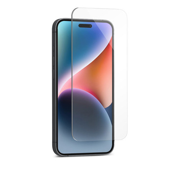 Cleanskin Tempered Glass Screen Protector For iPhone 14 Pro