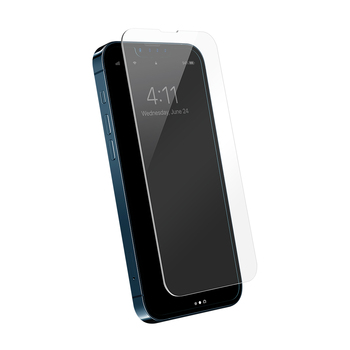Cleanskin Tempered Glass Screen Guard For iPhone 13 Pro Max (6.7") - Clear