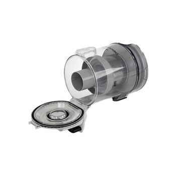 Kleenmaid Replacement/Spare Dust Canister for CSV3865 Vacuum Cleaner