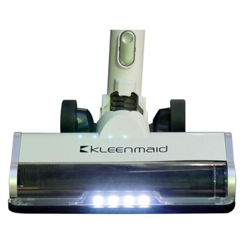 Kleenmaid Replacement Power Head (w/Carpet Roller Brush) for CSV3865 Vacuum Cleaner